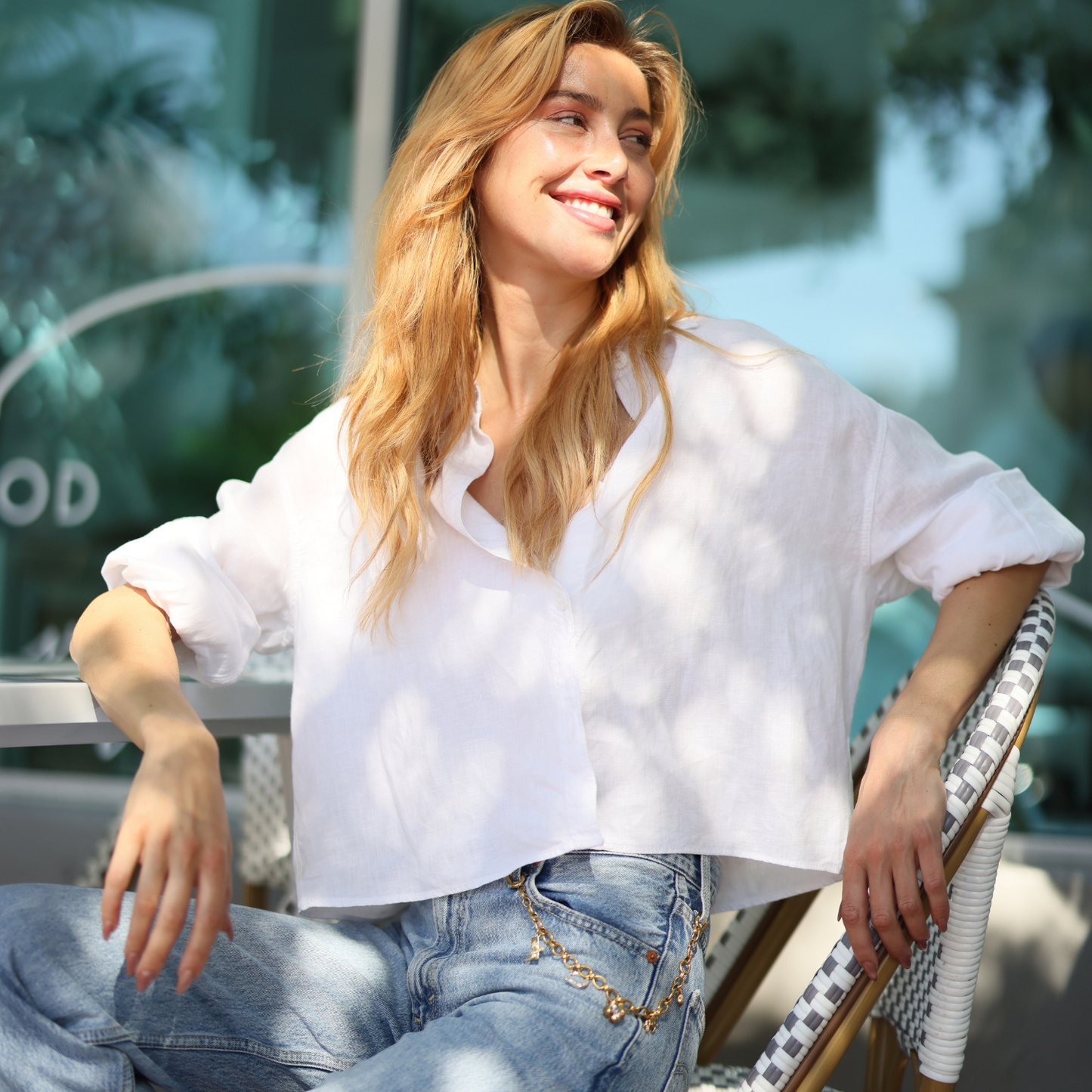 Δυτική Αλυσίδα Γοητείας