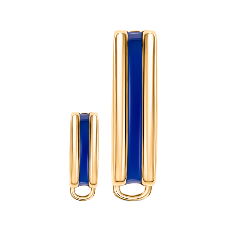 Viva Blue Bond Set (Set of 2)