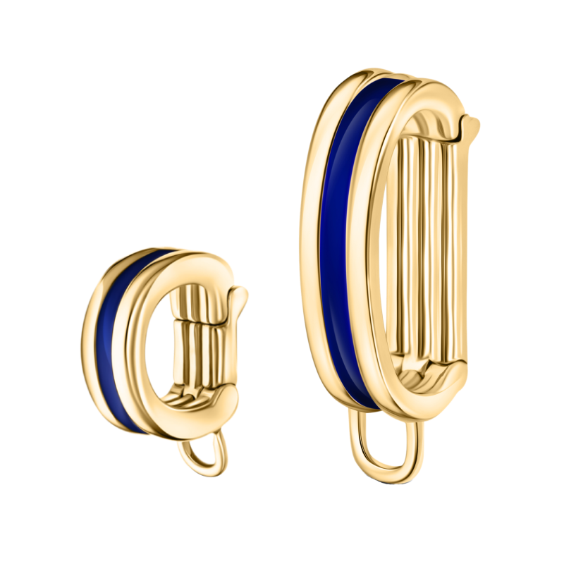 Viva Blue Bond Set (Set of 2)