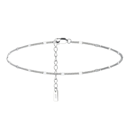 Luna Anklet