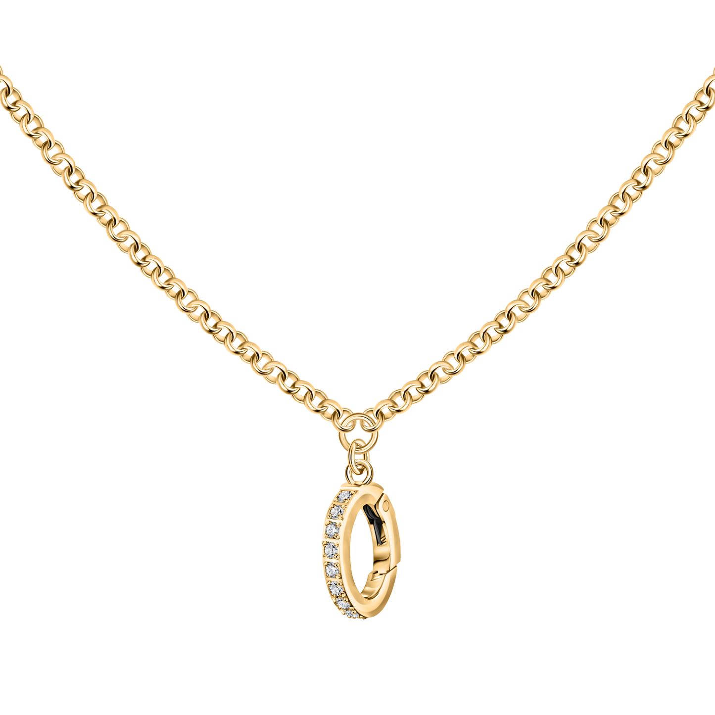 The Body Chain