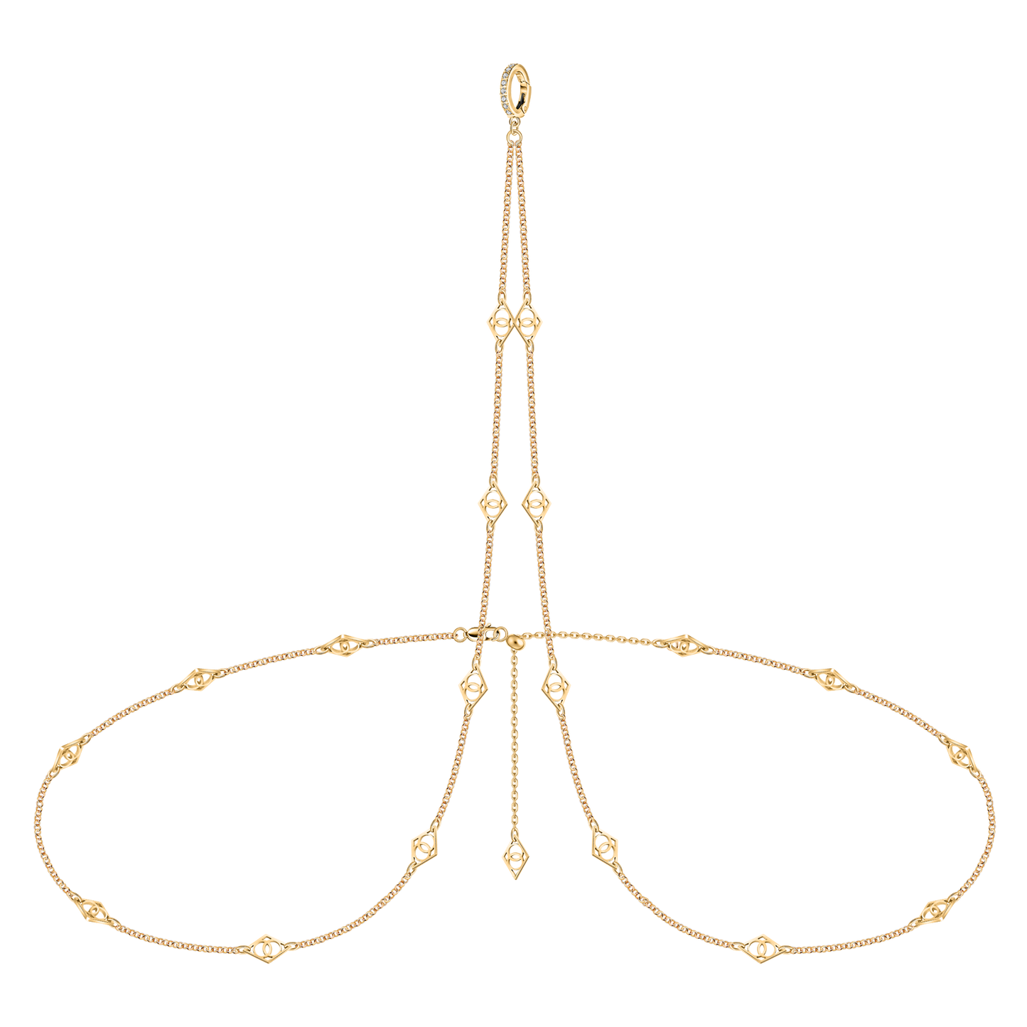 The Body Chain