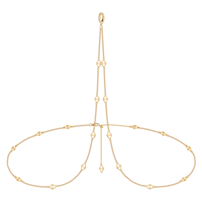 The Body Chain