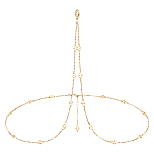 The Body Chain