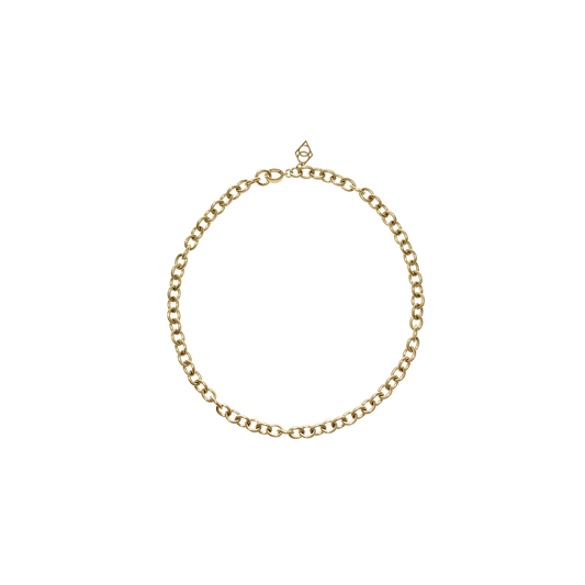 Cable Chain Necklace