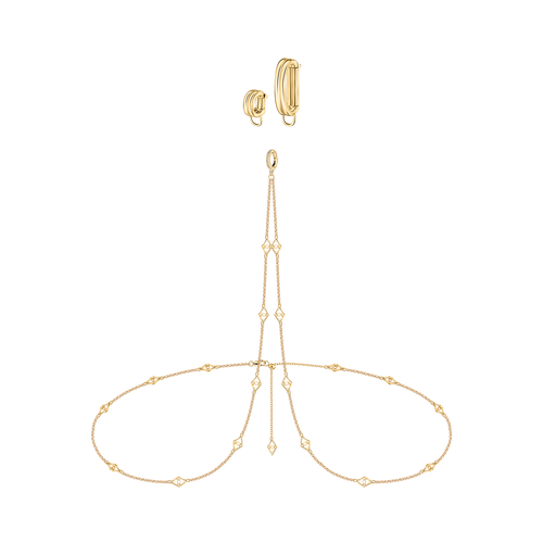Body Chain Starter (Set of 3)