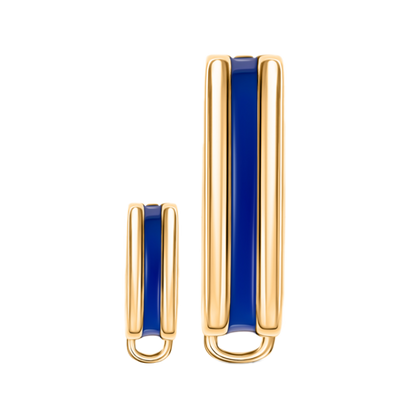 Viva Blue Bond Set (Set of 2)