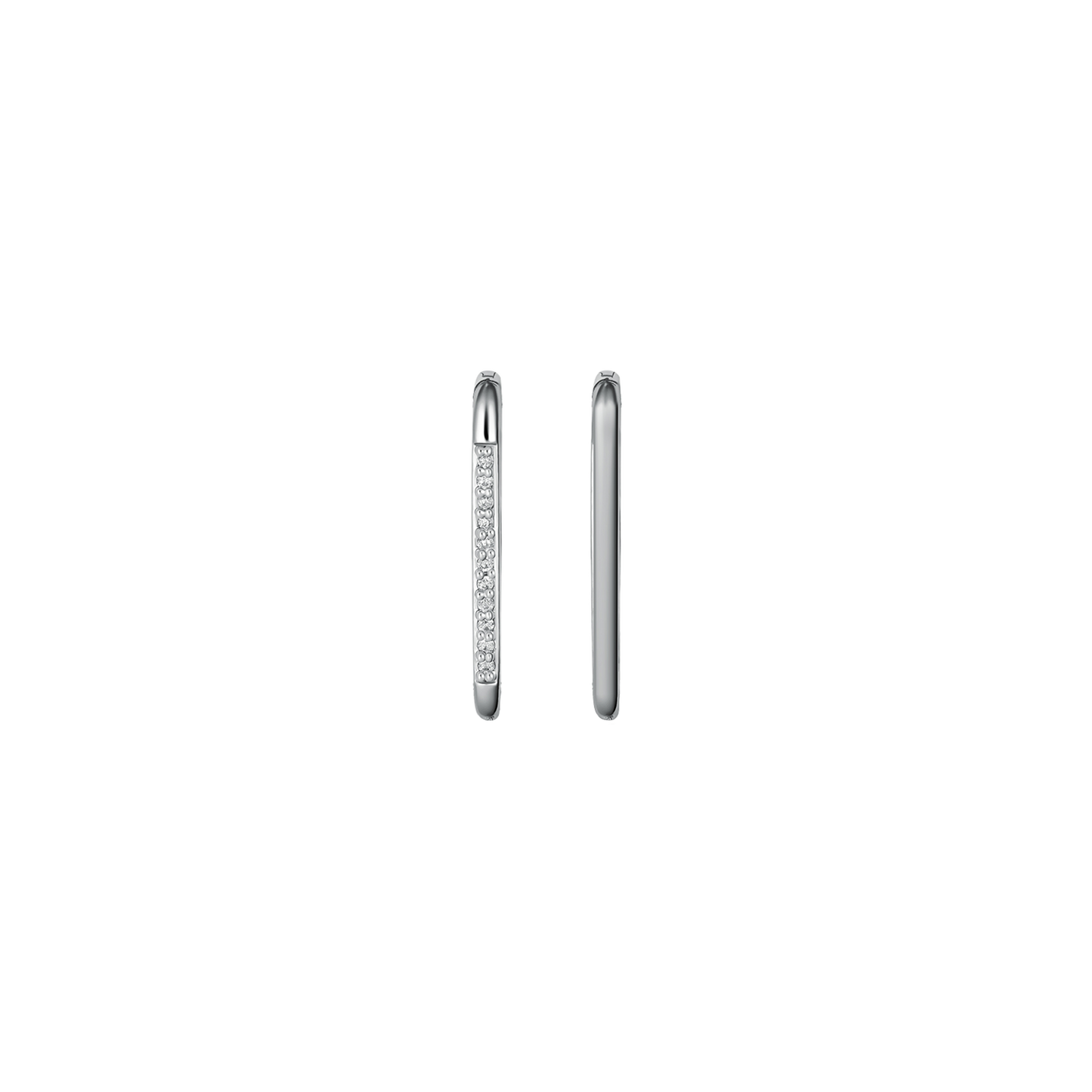 Signature Connections 2pk In White Gold
