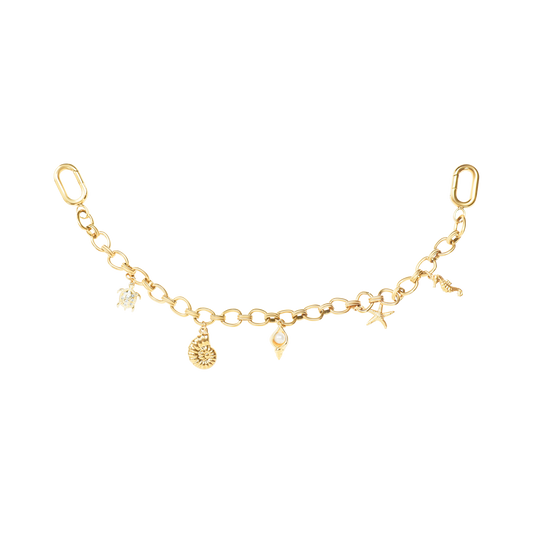 Coastal Charm Chain