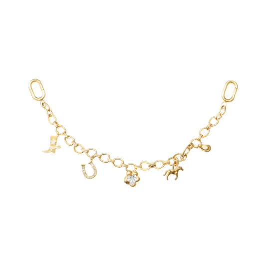 Western Charm Chain